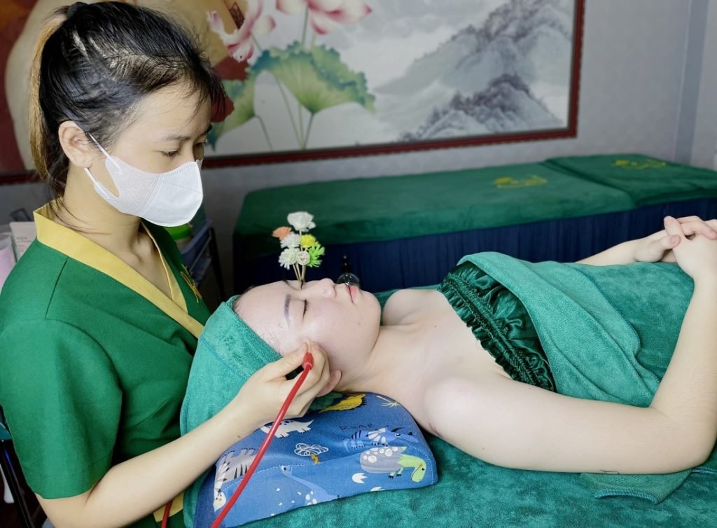 Vì sao nên đến spa chăm sóc da?