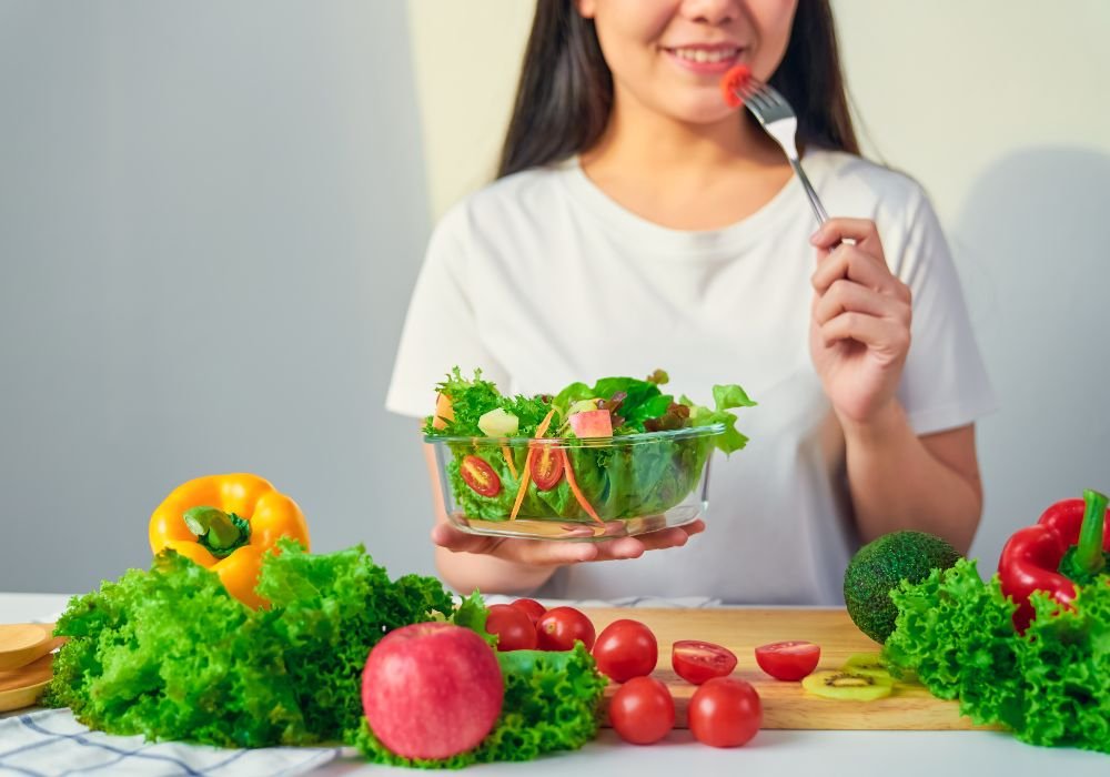 Sự phối hợp dinh dưỡng khoa học