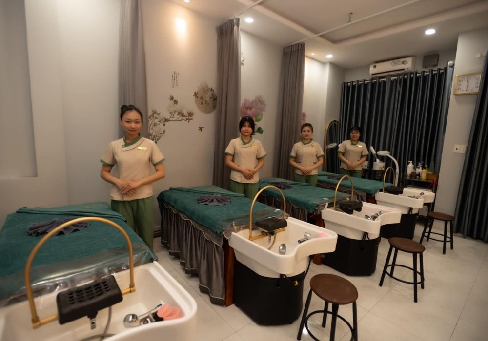 MY Beauty & Spa