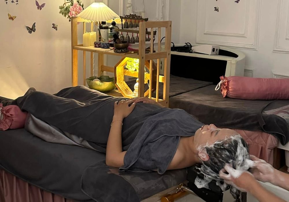 Meimei Beauty & Spa
