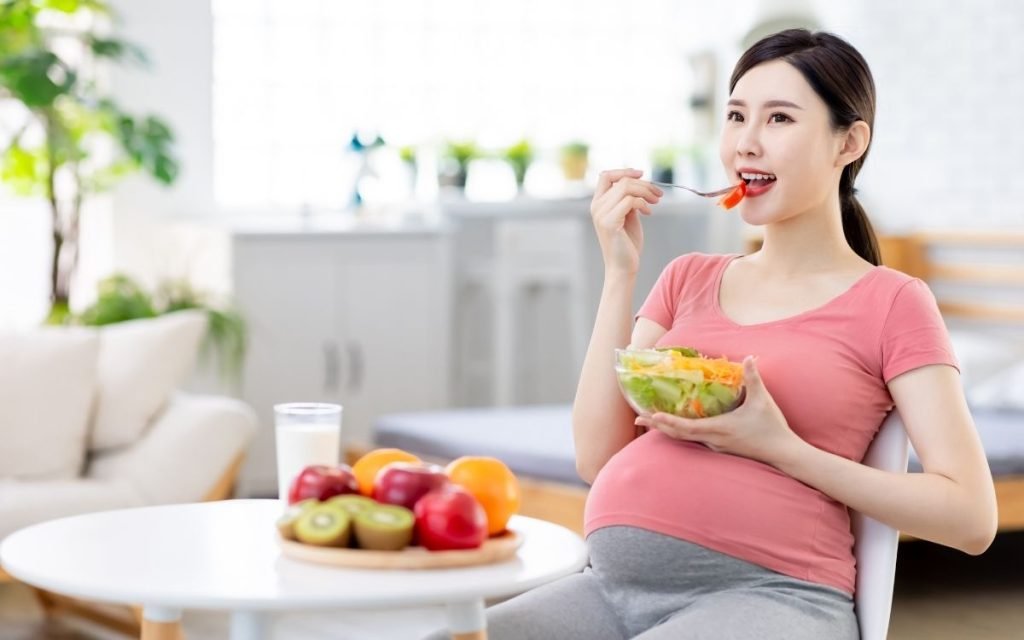 Cung cấp đầy đủ dưỡng chất