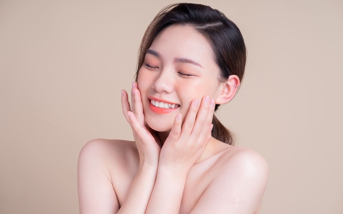 Phương pháp massage chân giúp làn da khỏe mạnh và rạng rỡ