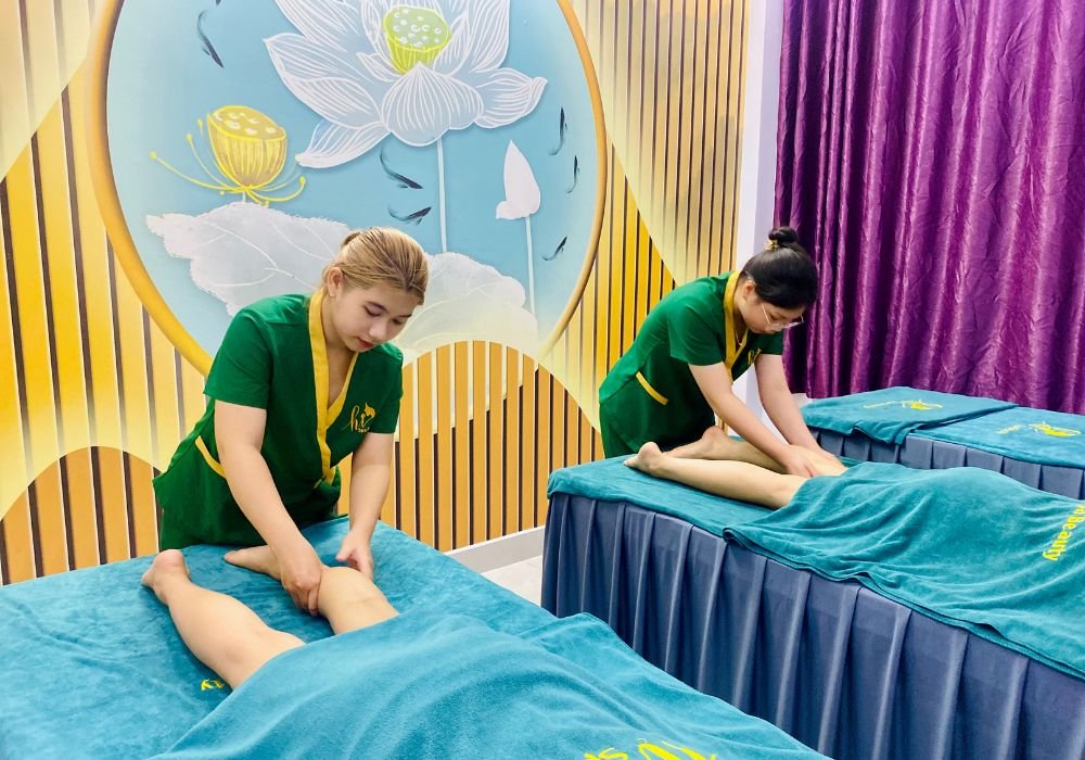 Khám phá điều kiện hạ tầng