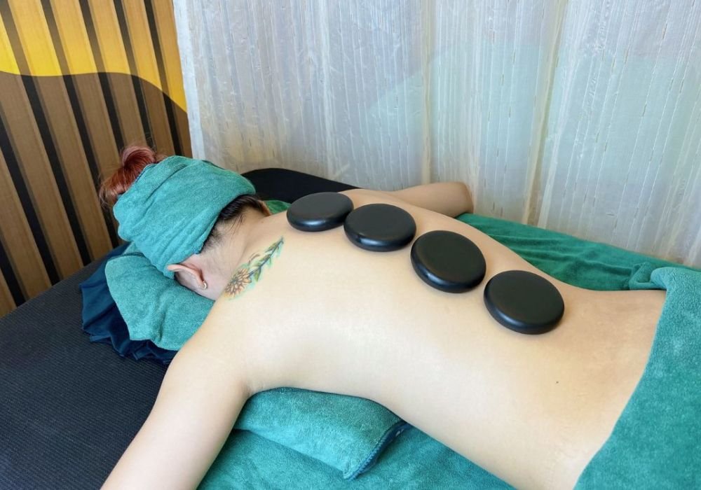 Củng cố hệ miễn dịch và thúc đẩy tuần hoàn máu