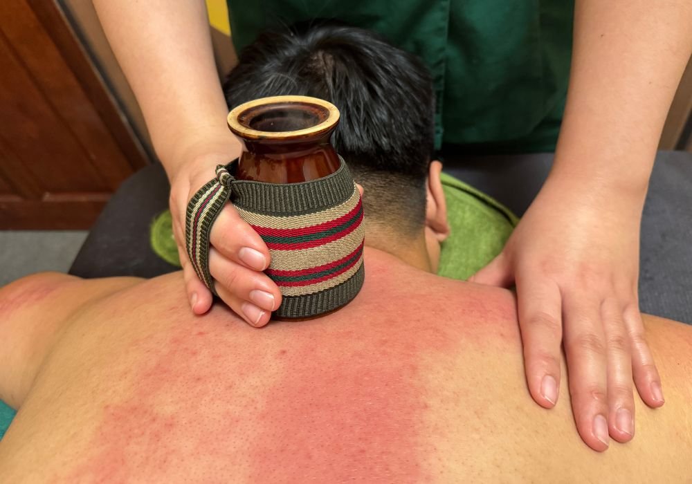 Giá tham khảo cho các liệu pháp massage trị liệu đặc biệt