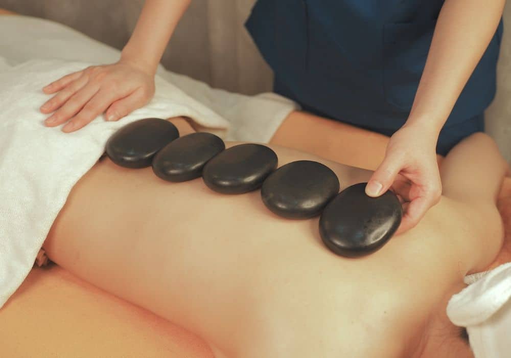 Legend Health - Massage Trị Liệu