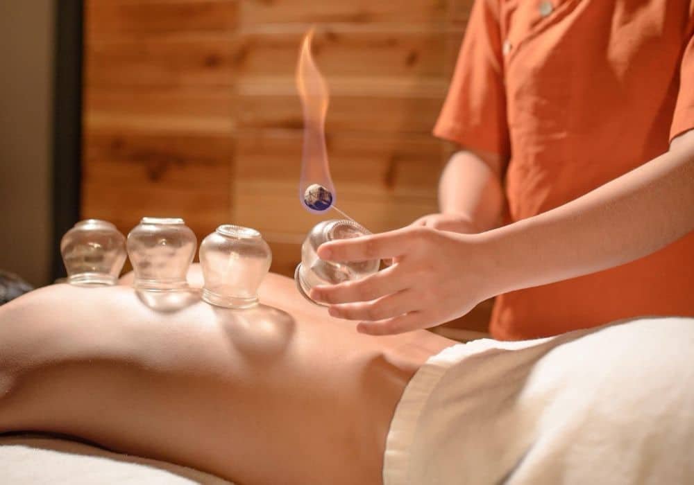 Siēu Spa - massage trị liệu TP.HCM cao cấp