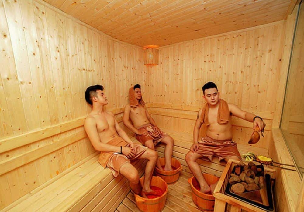 Massage Đúng Chuẩn