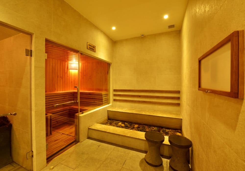Khỏe Spa