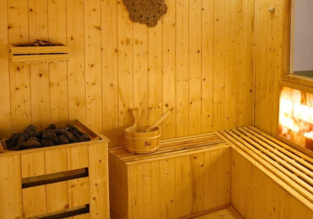 RÊU Spa